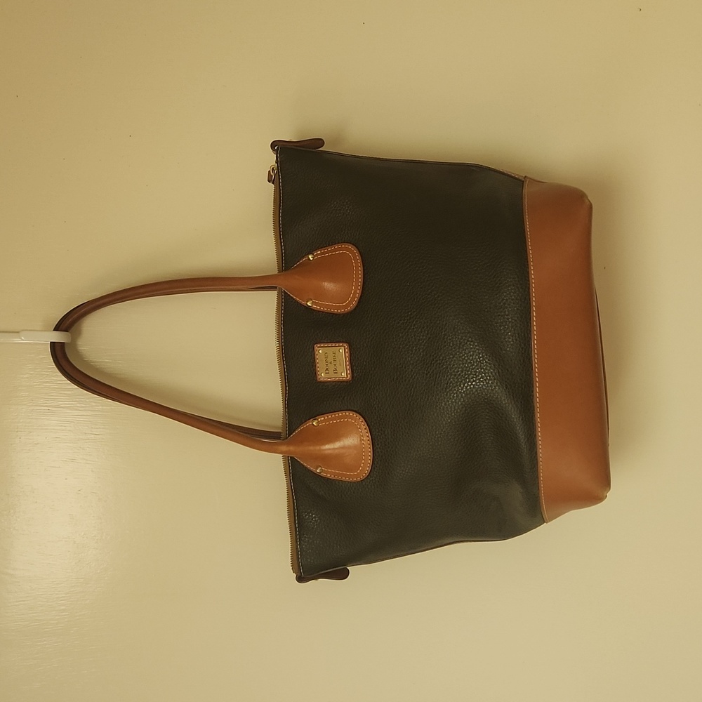 Black dooney and bourke
